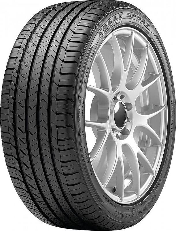 Goodyear Eagle Sport SUV TZ 225/60 R17 103V XL