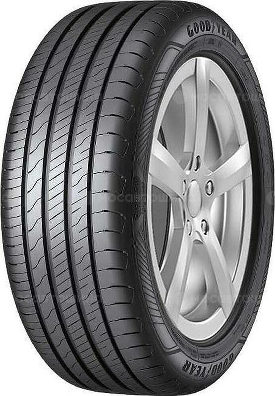 Goodyear EfficientGrip 2 SUV 225/65 R17 102H 