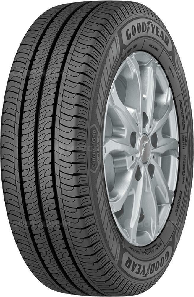 Goodyear EfficientGrip Cargo 2 235/50 R19 111/109T 