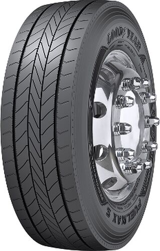 Goodyear Fuel Max S Performance