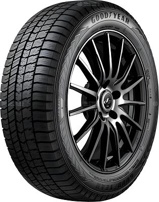 Goodyear Ice Navi 8 215/55 R18 95Q