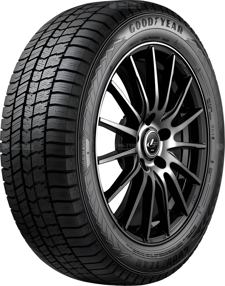 Goodyear Ice Navi 8 215/55 R17 94Q