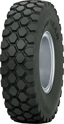 Goodyear Offroad ORD 14x20 164/160G (Ведущая ось)