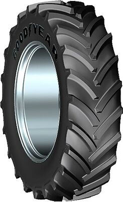 Goodyear Optitrac 480/80 R46 158D