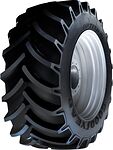 Goodyear Optitrac DT830