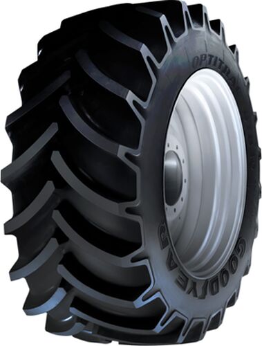 Goodyear Optitrac DT830 Goodyear Optitrac DT830