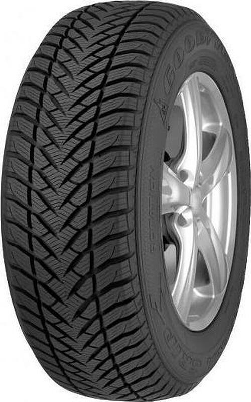 Goodyear UltraGrip +SUV 235/65 R17 108H XL