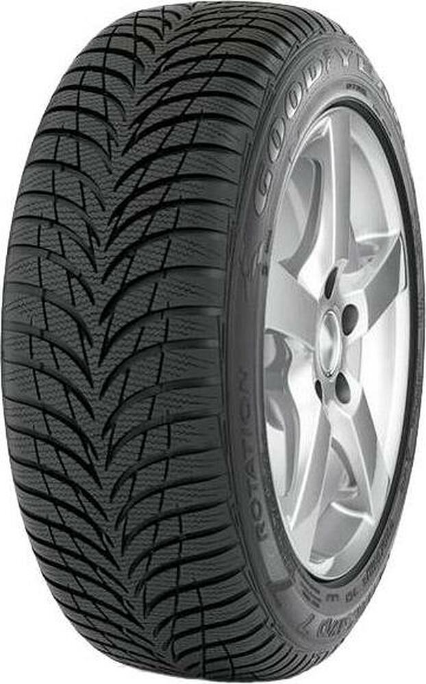 Goodyear UltraGrip 7+ 205/60 R15 91T