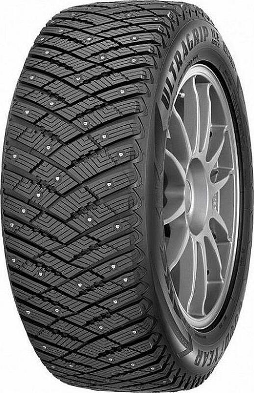 Goodyear UltraGrip Ice Arctic SUV 225/65 R17 102T