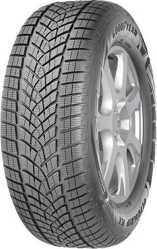 Goodyear UltraGrip Ice SUV GEN-1 215/60 R17 96T 