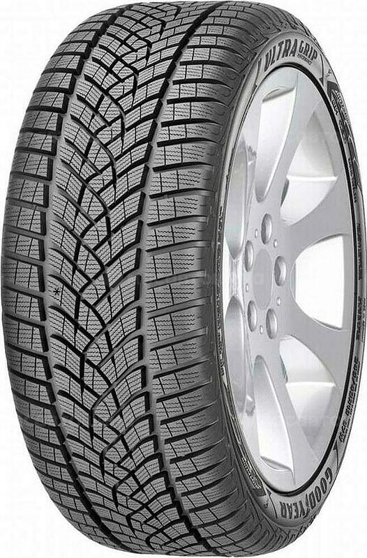 Goodyear Ultragrip Performance GEN-1 SUV 225/55 R19 99V 