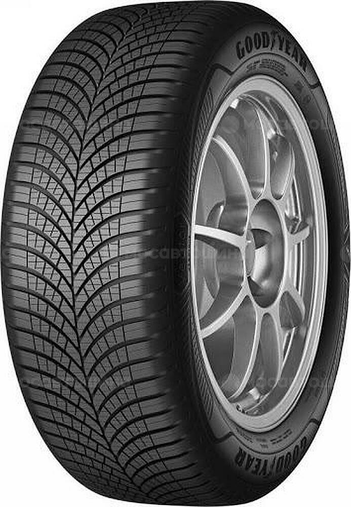 Goodyear Vector 4 Seasons GEN-3 215/55 R18 99V XL