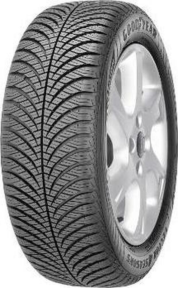 Goodyear Vector 4 Seasons SUV GEN-2 225/65 R17 102H 