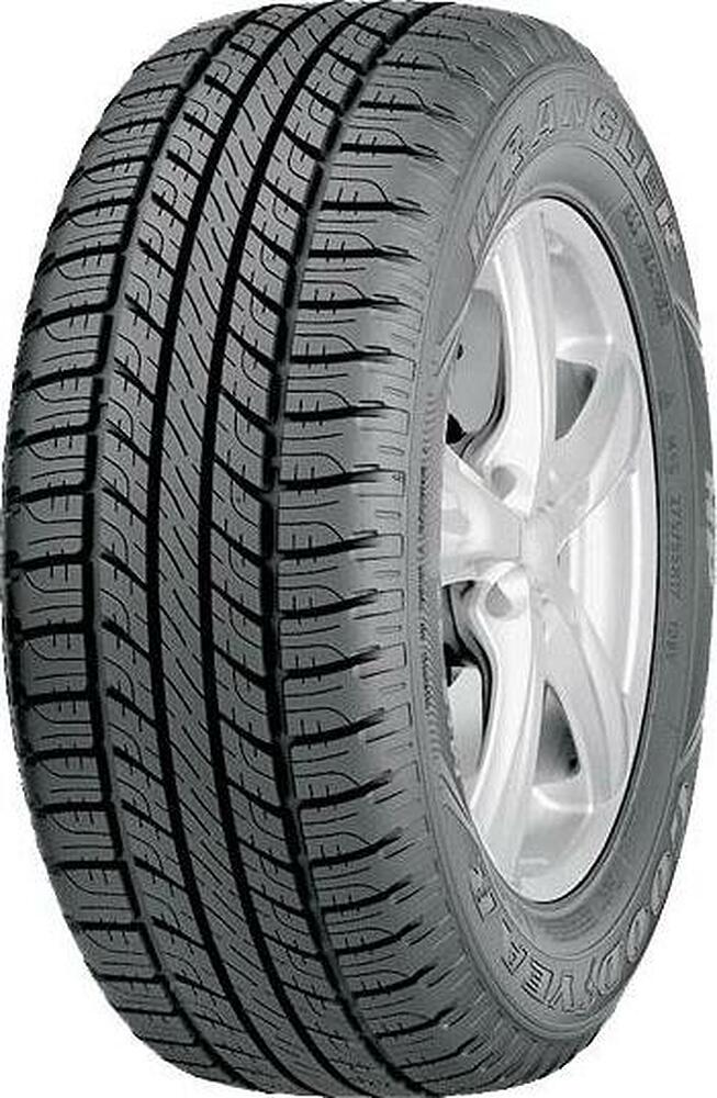 Goodyear Wrangler HP All Weather 265/70 R15 112H