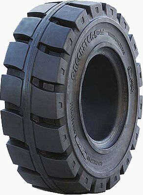 Greckster Gold 16x6x8 Без CE Бурта