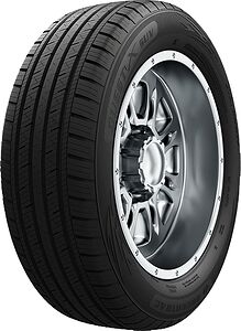 Greentrac Quest-X SUV