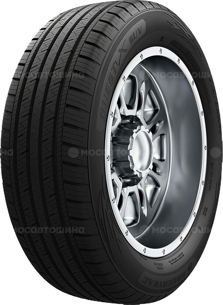 Greentrac Quest-X SUV 215/60 R17 96H