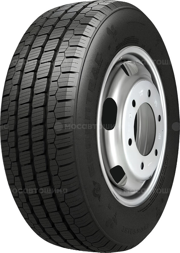 Greentrac Season Master Van 195/65 R16C 104/102T