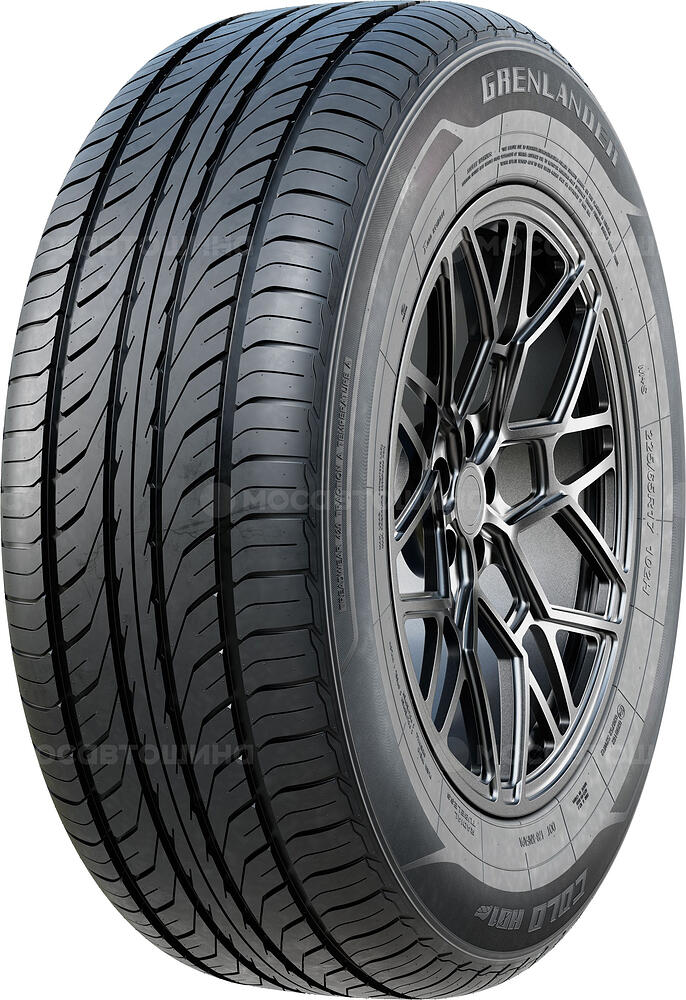 Grenlander Colo H01 195/55 R16 87V 