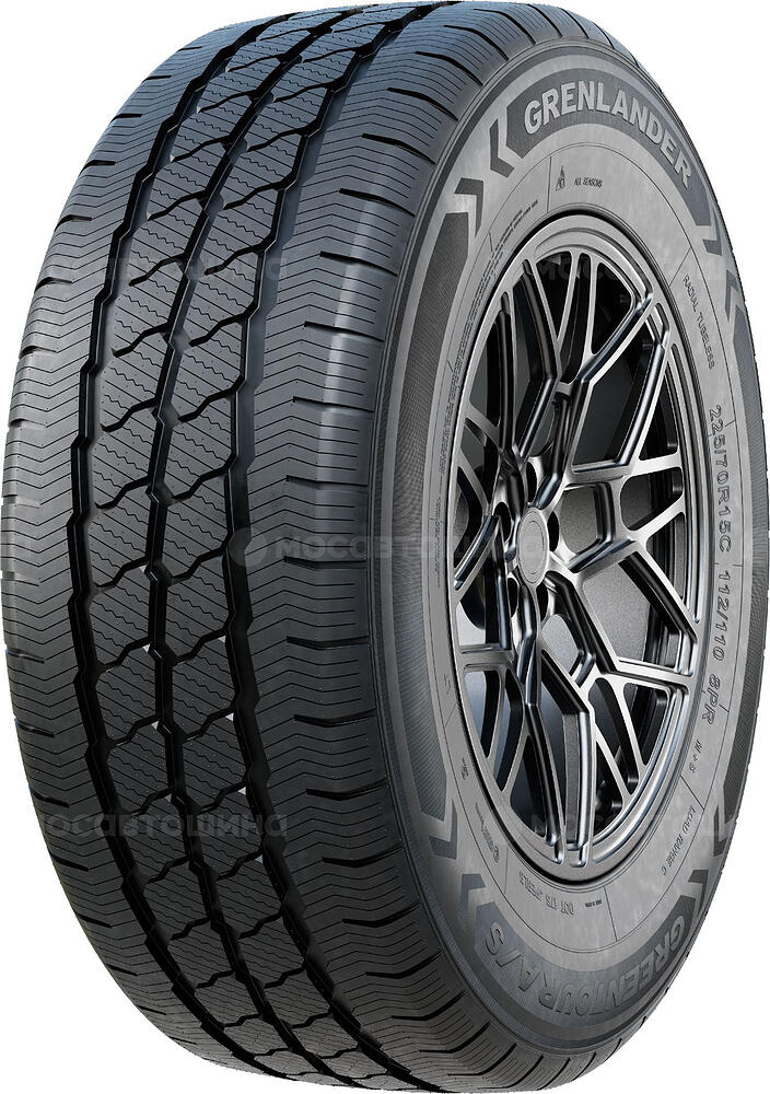 Grenlander Greentour A/S 225/65 R16C 112/110R