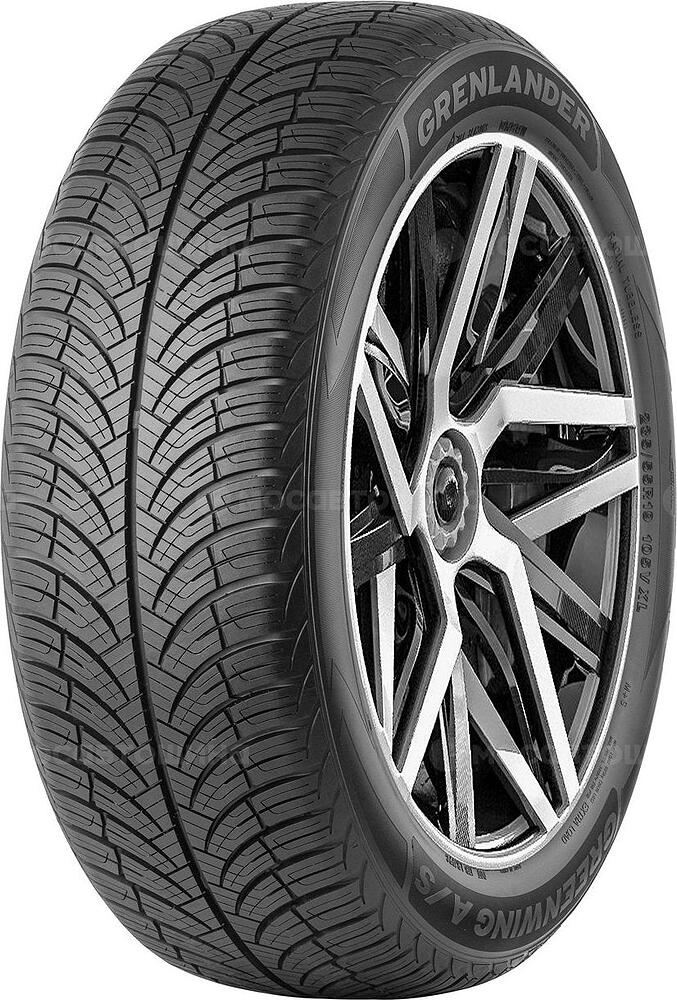 Grenlander Greenwing A/S 175/65 R13 80T