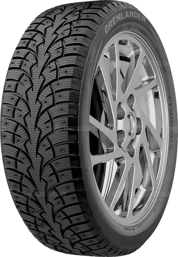 Grenlander IceDefensor Stud I [Нешип] 185/65 R15 88T