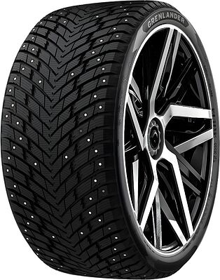 Grenlander IceDefensor Stud II 235/45 R18 98T XL