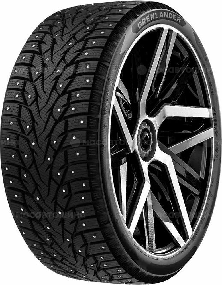 Grenlander IceDefensor Stud III [Нешип] 235/55 R18 104T 