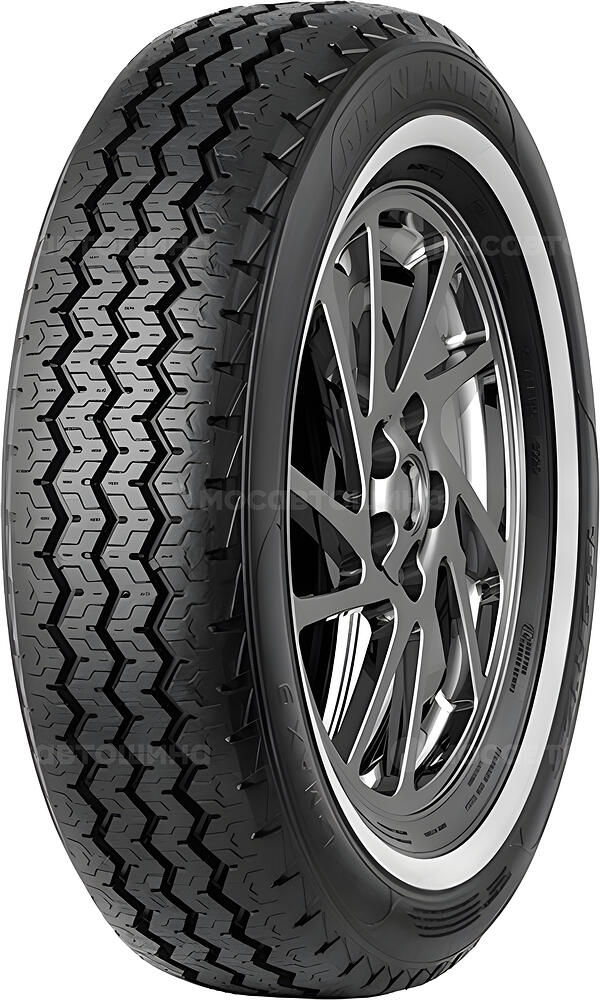 Grenlander L-Max9 205/75 R15C 109/107R