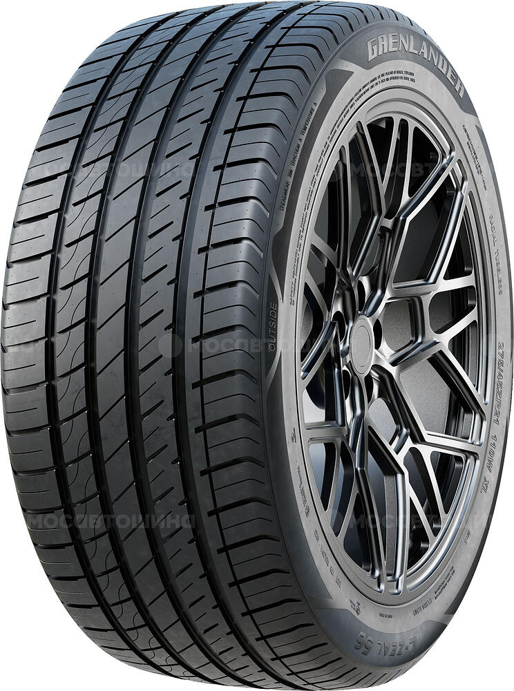 Grenlander L-Zeal56 245/45 R18 100W 