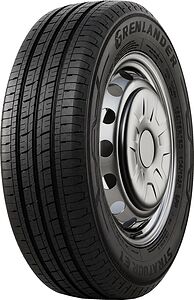 Grenlander Stratour E1