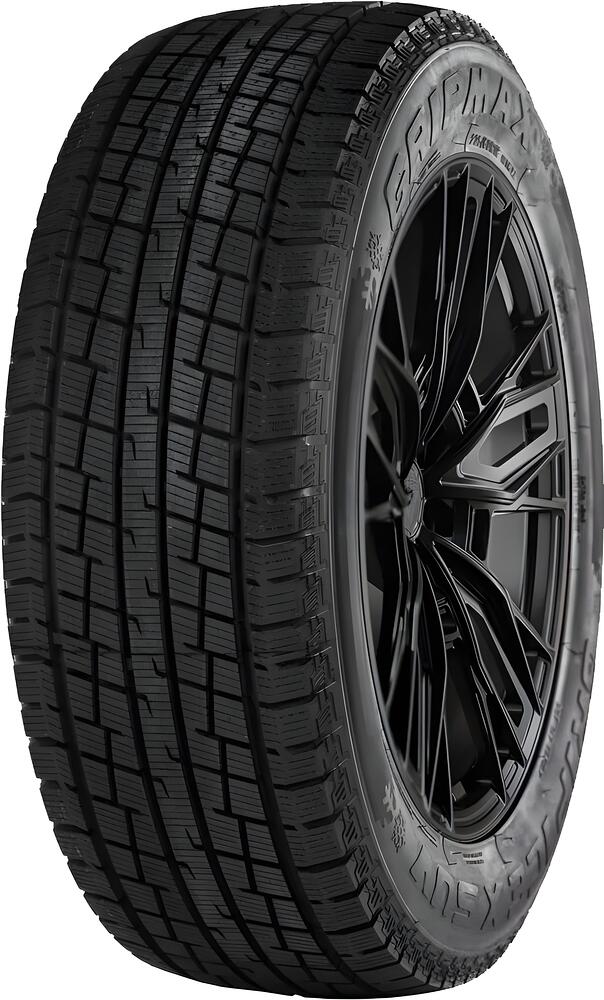 Gripmax Grip Ice X SUV 235/60 R18 107H 