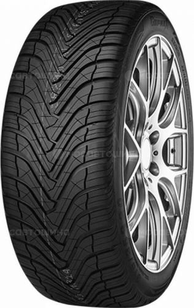 Gripmax SureGrip A/S 245/45 R20 103W