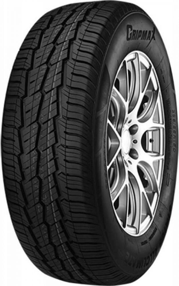 Gripmax SureGrip A/S Van 215/60 R16C 108/106T