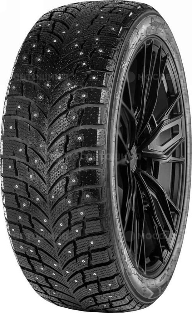 Gripmax SureGrip Pro Ice 255/45 R20 105T XL