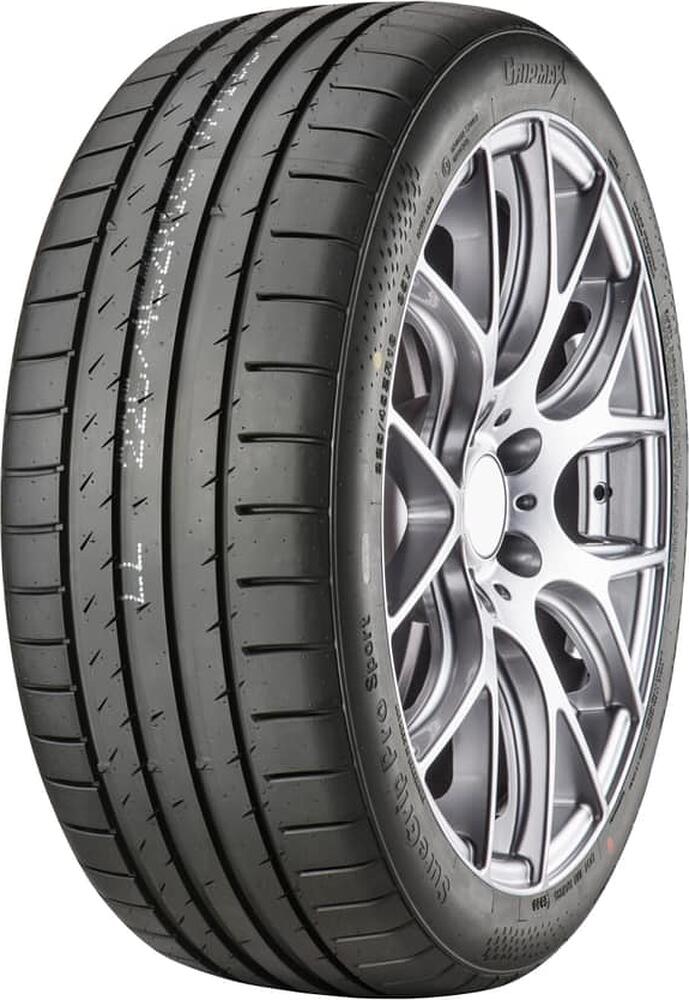 Gripmax SureGrip Pro Sport 285/45 R21 113Y XL