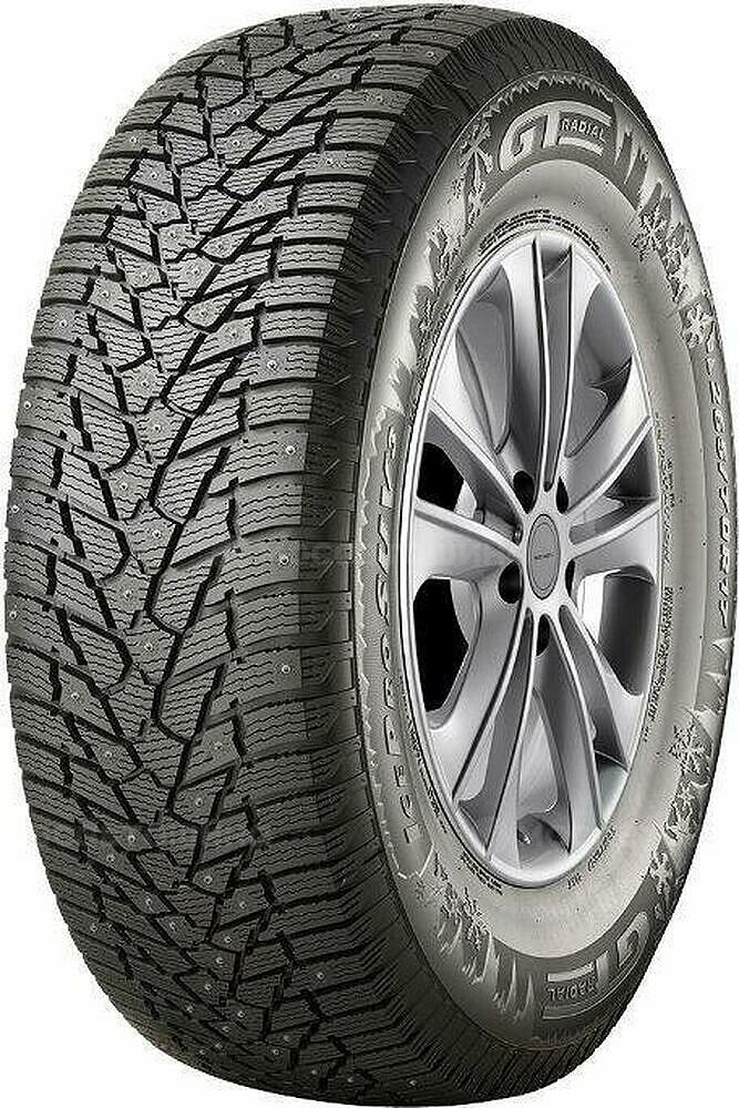 GT Radial Champiro IcePro 3 SUV 275/60 R20 116T XL