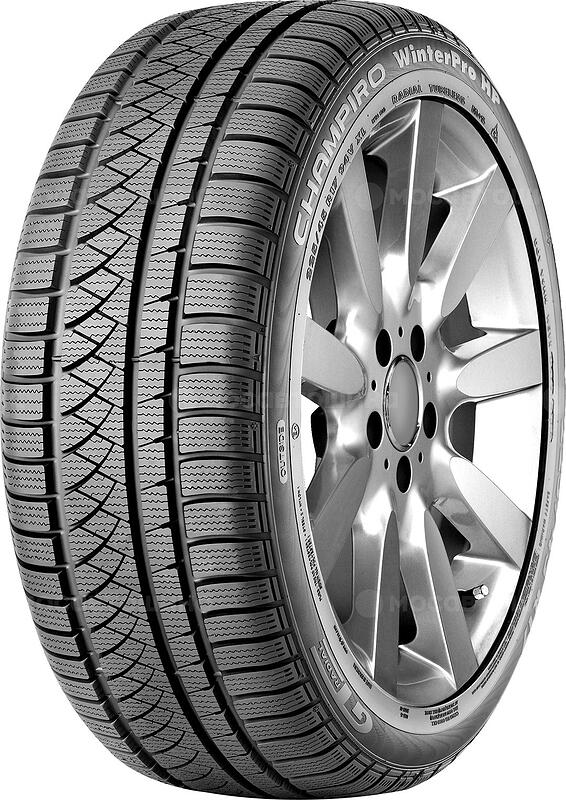 Шины GT Radial Champiro WinterPro HP 225/45 R18 95V XL