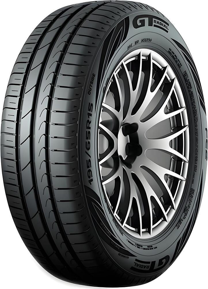 GT Radial FE2 225/55 R16 99W XL