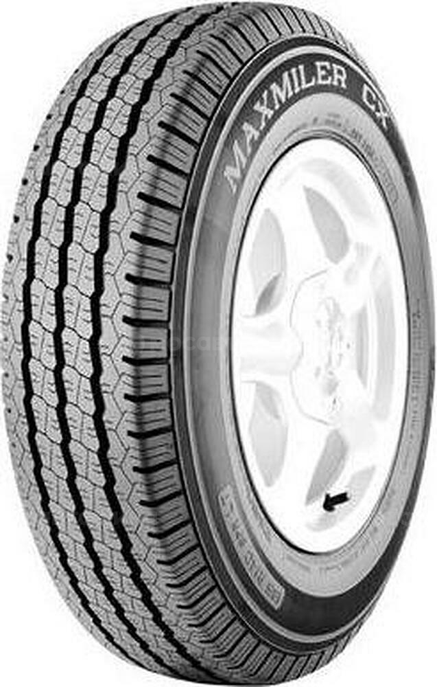 GT Radial Maxmiler CX 175 R14 99/98R