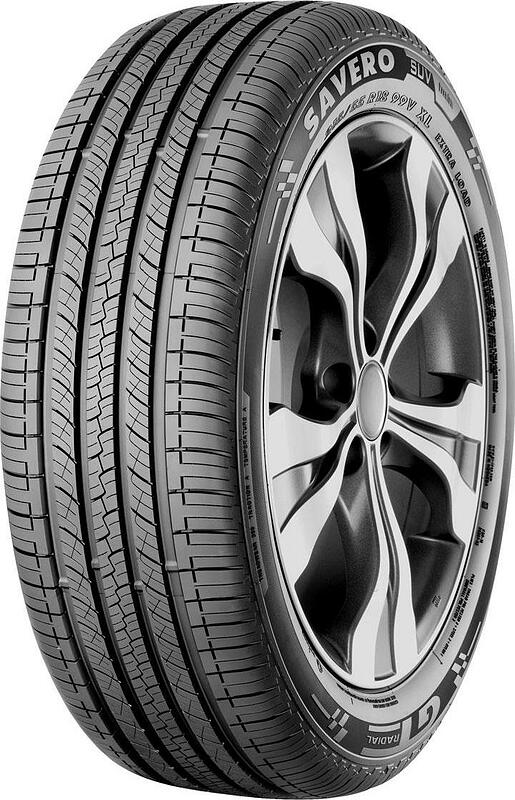 GT Radial Savero SUV 225/65 R18 103H