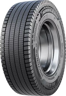 Habilead BL612 315/70 R22,5 156/150L (Ведущая ось)