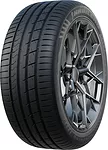 Разноширокие шины 255/40 R18 и 285/35 R18 на Mercedes CLS-Class 2012 CLS 350 CDI Br218