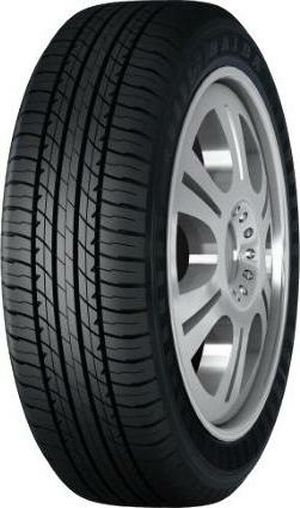 Haida HD668 215/50 R17 95V XL