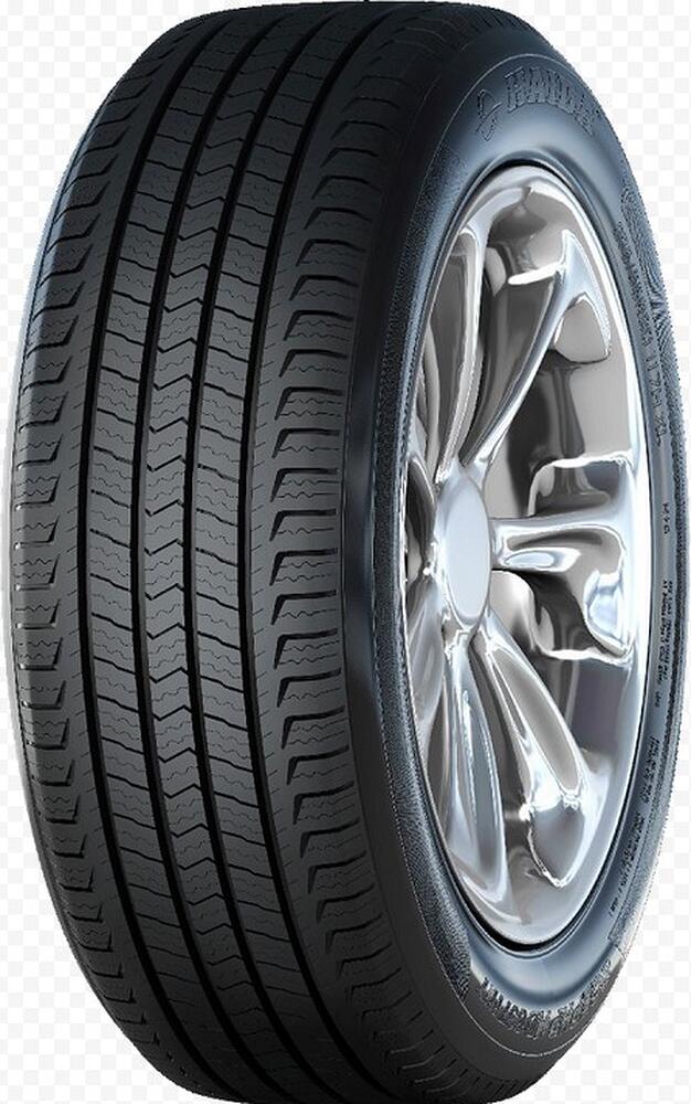 Haida HD837 275/70 R16 114T