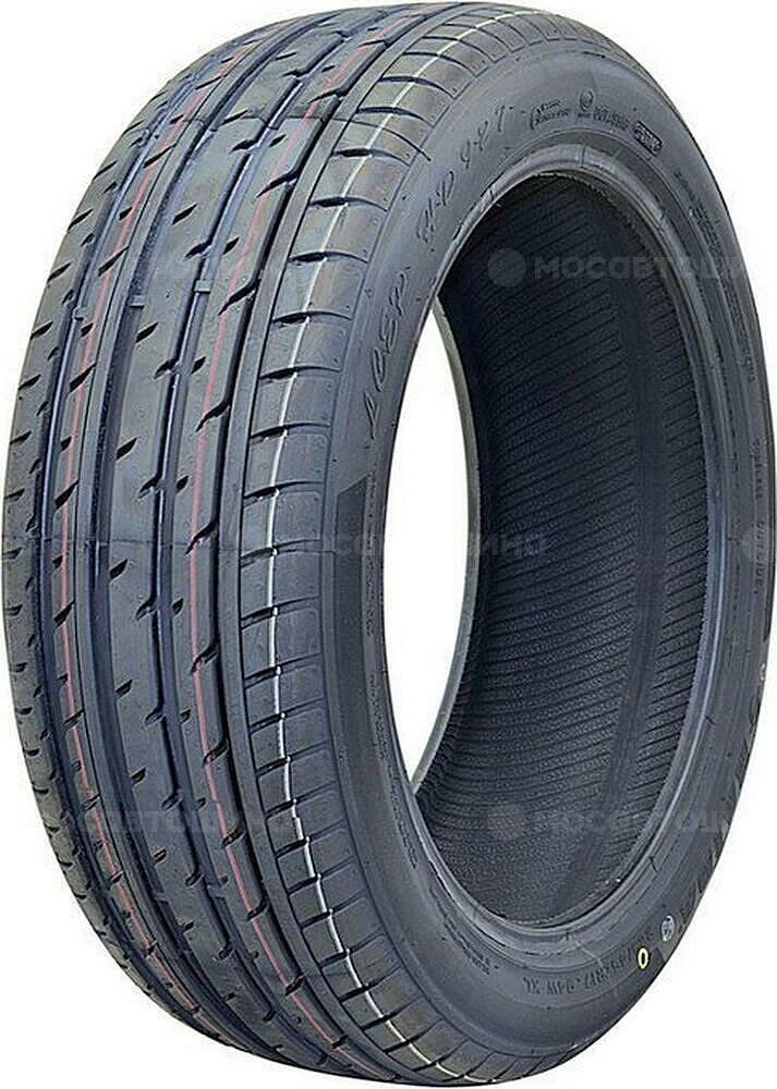 Haida HD927 295/30 ZR26 107W 