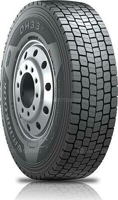 Hankook DH33+ 12x22,5 152/149L 3PMSF PR18