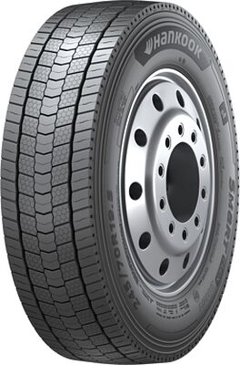 Hankook DH51 Smartflex 315/80 R22,5 156/150L 3PMSF