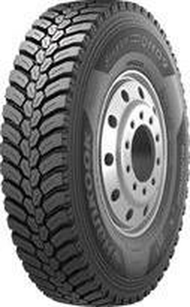 Hankook DM09 12x20 154/150K PR18 3PMSF (Ведущая ось)