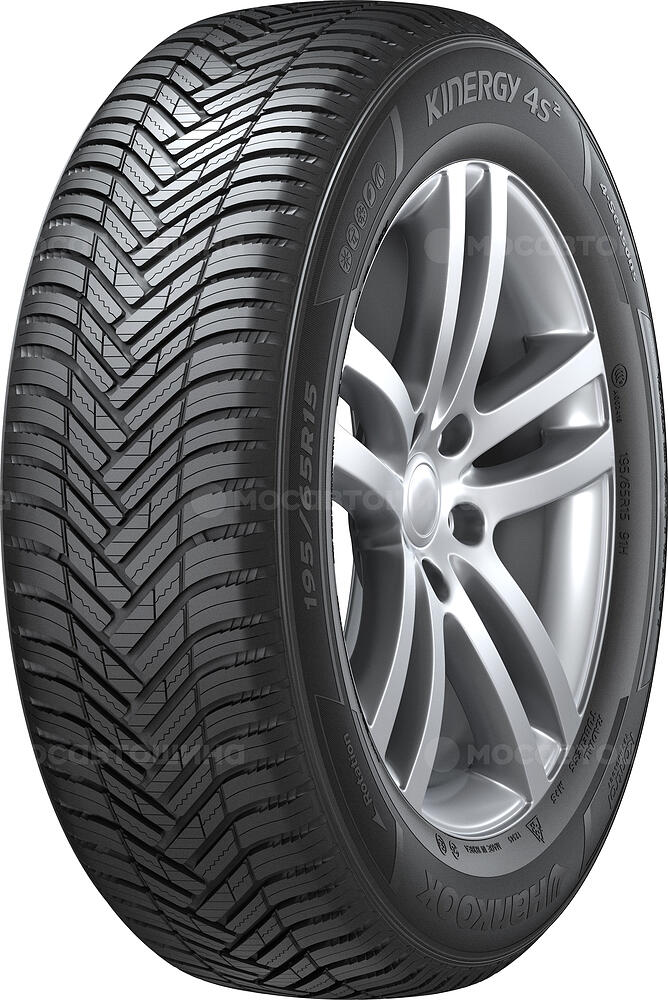 Hankook H750 Kinergy 4S2 205/55 R17 95V XL